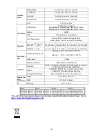 Preview for 43 page of Battery Backup Power BBP-AR-1000-PSW-ONL User Manual