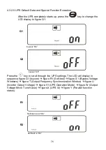 Preview for 27 page of Battery Backup Power BBP-AR-1000RM-PSW-ONL User Manual