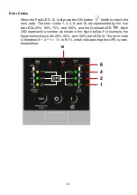 Preview for 37 page of Battery Backup Power BBP-AR-1000RM-PSW-ONL User Manual