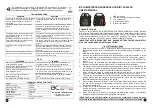 Preview for 3 page of Battery Controller BC JUMPSTARTER SUPERCAP HYBRID 12V-3200A User Manual