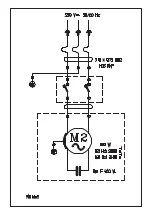 Preview for 3 page of Battipav MAGIK Operating Instructions Manual