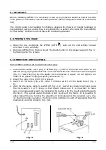 Preview for 10 page of battistella ATENA Instruction And Maintenance