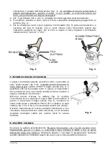 Preview for 5 page of battistella EUROVAPOR Instruction And Maintenance