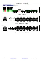 Preview for 6 page of Baudcom 30FXO-2RS232 User Manual