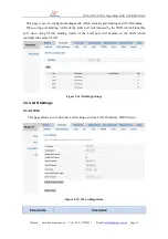 Preview for 18 page of Baudcom BD-ONT-212GW-AC5 User Manual