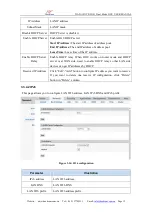 Preview for 19 page of Baudcom BD-ONT-212GW-AC5 User Manual