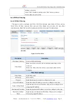 Preview for 37 page of Baudcom BD-ONT-212GW-AC5 User Manual