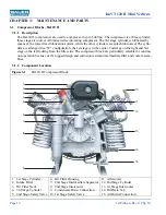 Preview for 22 page of Bauer Compressors Mini Verticus ImVT 120 II Instruction Manual And Replacement Parts List