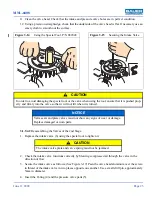 Preview for 33 page of Bauer Compressors Mini Verticus ImVT 120 II Instruction Manual And Replacement Parts List