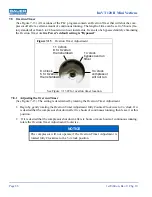 Preview for 96 page of Bauer Compressors Mini Verticus ImVT 120 II Instruction Manual And Replacement Parts List