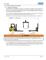 Preview for 113 page of Bauer Compressors Mini Verticus ImVT 120 II Instruction Manual And Replacement Parts List