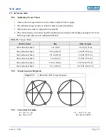 Preview for 125 page of Bauer Compressors Mini Verticus ImVT 120 II Instruction Manual And Replacement Parts List