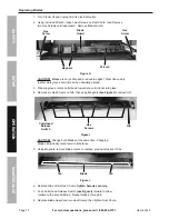 Preview for 10 page of Bauer 1621e-b Owner'S Manual