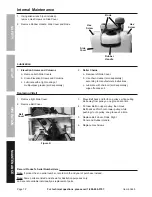 Preview for 12 page of Bauer 1621e-b Owner'S Manual