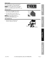 Preview for 9 page of Bauer 20V Hypermax Lithium 1895C-B Owner'S Manual