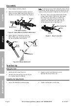 Preview for 6 page of Bauer 21505C-B Owner'S Manual & Safety Instructions