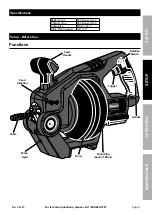 Preview for 7 page of Bauer 64483 Owner'S Manual & Safety Instructions