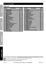 Preview for 14 page of Bauer 64483 Owner'S Manual & Safety Instructions