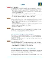 Preview for 9 page of Bauer BG 11 H ValueLine Manual