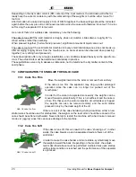 Preview for 22 page of Bauer Separator Compact Operating Manual