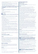 Preview for 24 page of Bauerfeind SofTec Lumbo Instructions Manual