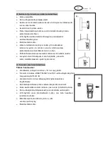 Preview for 36 page of bauhaus 20611400 Manual