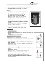 Preview for 40 page of bauhaus 20611400 Manual