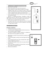 Preview for 41 page of bauhaus 20611400 Manual