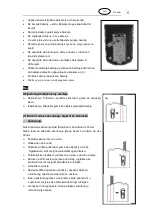 Preview for 50 page of bauhaus 20611400 Manual