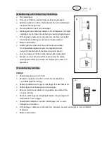 Preview for 76 page of bauhaus 20611400 Manual