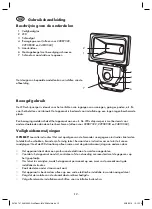 Preview for 12 page of bauhaus 22880154 User Manual