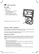 Preview for 37 page of bauhaus 22880154 User Manual