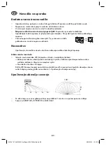 Preview for 89 page of bauhaus 22880154 User Manual