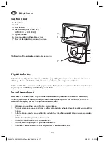 Preview for 107 page of bauhaus 22880154 User Manual