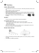 Preview for 109 page of bauhaus 22880154 User Manual