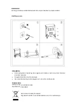 Preview for 7 page of bauhaus B-BI-990450 Manual