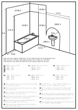 Preview for 24 page of bauhaus Camargue SKARGARD 120 cm Installation Manual