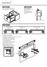 Preview for 2 page of bauhaus EL000 1SRW Manual