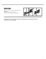 Preview for 3 page of bauhaus EL3548F Installation Instructions And Use