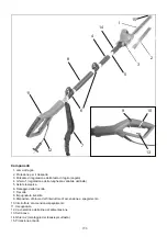 Preview for 52 page of bauhaus GHTI 60 Gardol Operating Instructions Manual