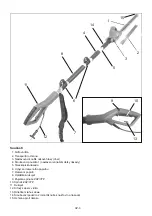 Preview for 96 page of bauhaus GHTI 60 Gardol Operating Instructions Manual