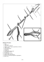 Preview for 189 page of bauhaus GHTI 60 Gardol Operating Instructions Manual