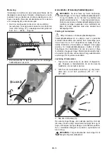 Preview for 224 page of bauhaus GHTI 60 Gardol Operating Instructions Manual