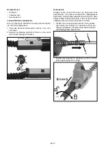 Preview for 281 page of bauhaus GHTI 60 Gardol Operating Instructions Manual