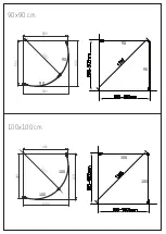 Preview for 3 page of bauhaus Skargard Series Installation Manual