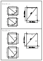 Preview for 6 page of bauhaus Skargard Series Installation Manual