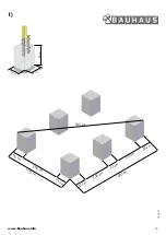 Preview for 16 page of bauhaus Special Offer Carport Assembly Instructions Manual