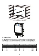 Preview for 8 page of bauhaus SUN-10K-SG04LP3-EU Manual