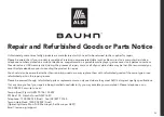 Preview for 53 page of Bauhn 708331 User Manual