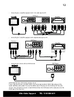 Preview for 13 page of Bauhn ABD-027 Instruction Manual